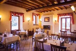 Hotel Alla Corte dei Bicchi