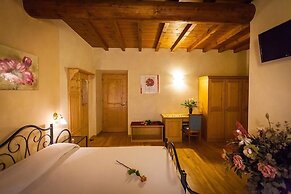 Hotel Alla Corte dei Bicchi