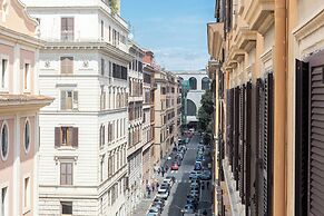 Rome To Stay