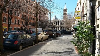 Rome To Stay