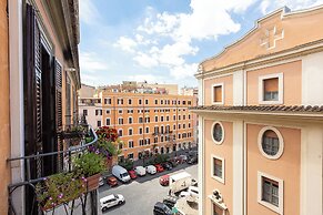 Rome To Stay