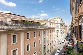 Rome To Stay