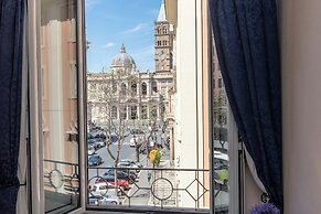 Rome To Stay