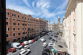 Rome To Stay