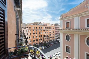 Rome To Stay