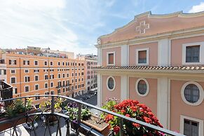 Rome To Stay