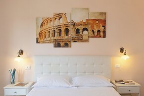 Rome To Stay