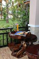 Thalane Palm Paradise Resort
