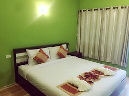 Thalane Palm Paradise Resort