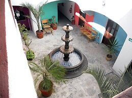 Hotel Casa Abolengo