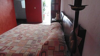 Hotel Casa Abolengo