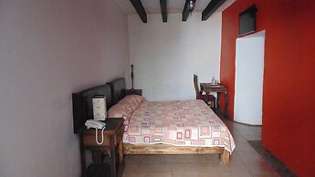 Hotel Casa Abolengo