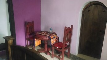 Hotel Casa Abolengo