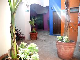 Hotel Casa Abolengo