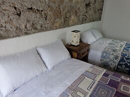 Hotel Casa Abolengo