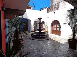 Hotel Casa Abolengo