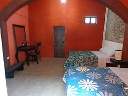 Hotel Casa Abolengo