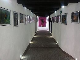Hotel Casa Abolengo