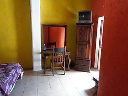 Hotel Casa Abolengo