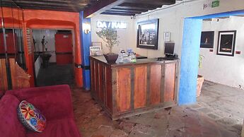 Hotel Casa Abolengo