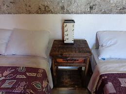 Hotel Casa Abolengo