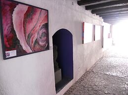 Hotel Casa Abolengo