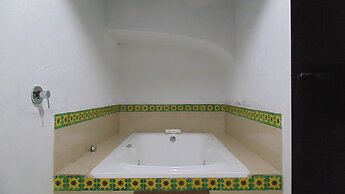 Hotel Casa Abolengo