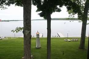 Beachwood Resort