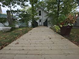 Beachwood Resort