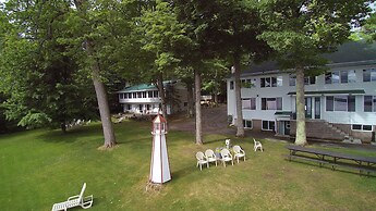 Beachwood Resort