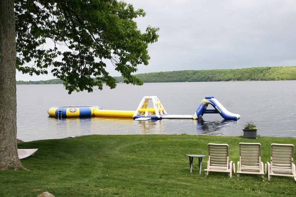 Beachwood Resort