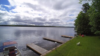 Beachwood Resort