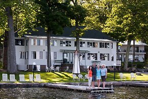 Beachwood Resort