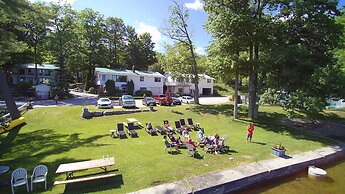 Beachwood Resort