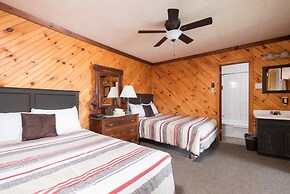 Beachwood Resort