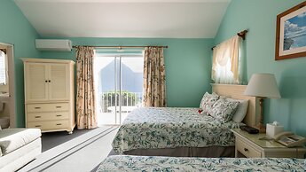 Dawkins Manor Hotel