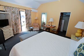 Dawkins Manor Hotel