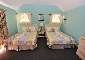 Dawkins Manor Hotel
