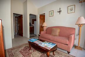 Dawkins Manor Hotel