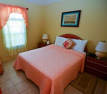 Dawkins Manor Hotel