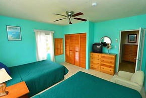 Dawkins Manor Hotel