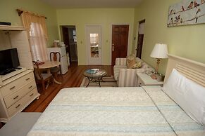 Dawkins Manor Hotel