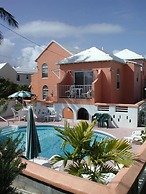 Dawkins Manor Hotel