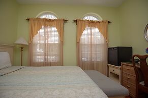 Dawkins Manor Hotel