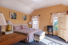 Dawkins Manor Hotel