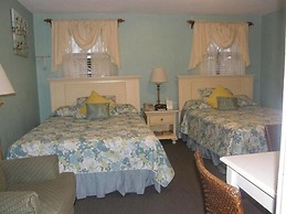Dawkins Manor Hotel