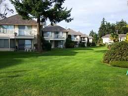 Ocean Sands Resort