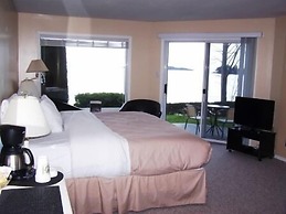 Ocean Sands Resort