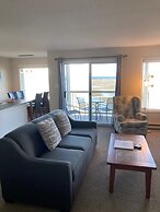 Ocean Sands Resort