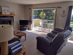 Ocean Sands Resort